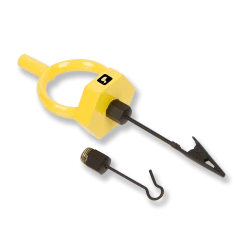 Gator Grip Dubbing Spinner