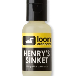 Henry's Sinket