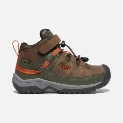 Keen Children's Targhee Mid WP