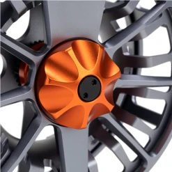 Lamson Guru S HD Reel -fishpond shop lamson guru s hd reel 3