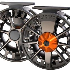 Lamson Guru S-Series-3+