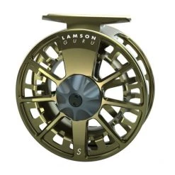 Lamson Guru S-Series-7+