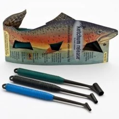 Lamson Ketchum Release Tool