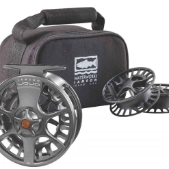 Lamson Liquid 3-Pack