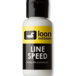Line Speed