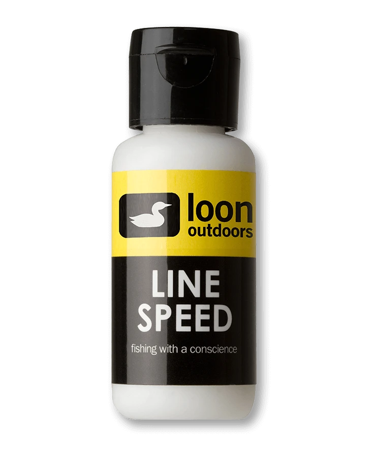 Line Speed 1 Line Speed