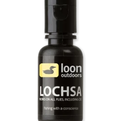 Lochsa