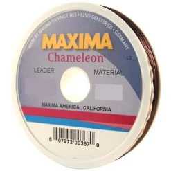Maxima Chameleon Tippet