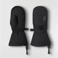 Outdoor Research Kids' Adrenaline Mitts