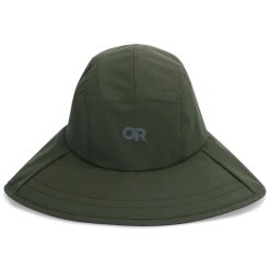 Outdoor Research Kids' Rain Rain Go Away Hat