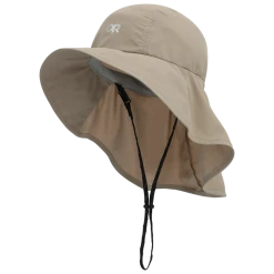 Outdoor Research Kids' Sun Sun Go Away Hat