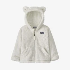 Patagonia Baby Furry Friends Hoody
