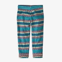 Patagonia Baby Micro D Bottoms