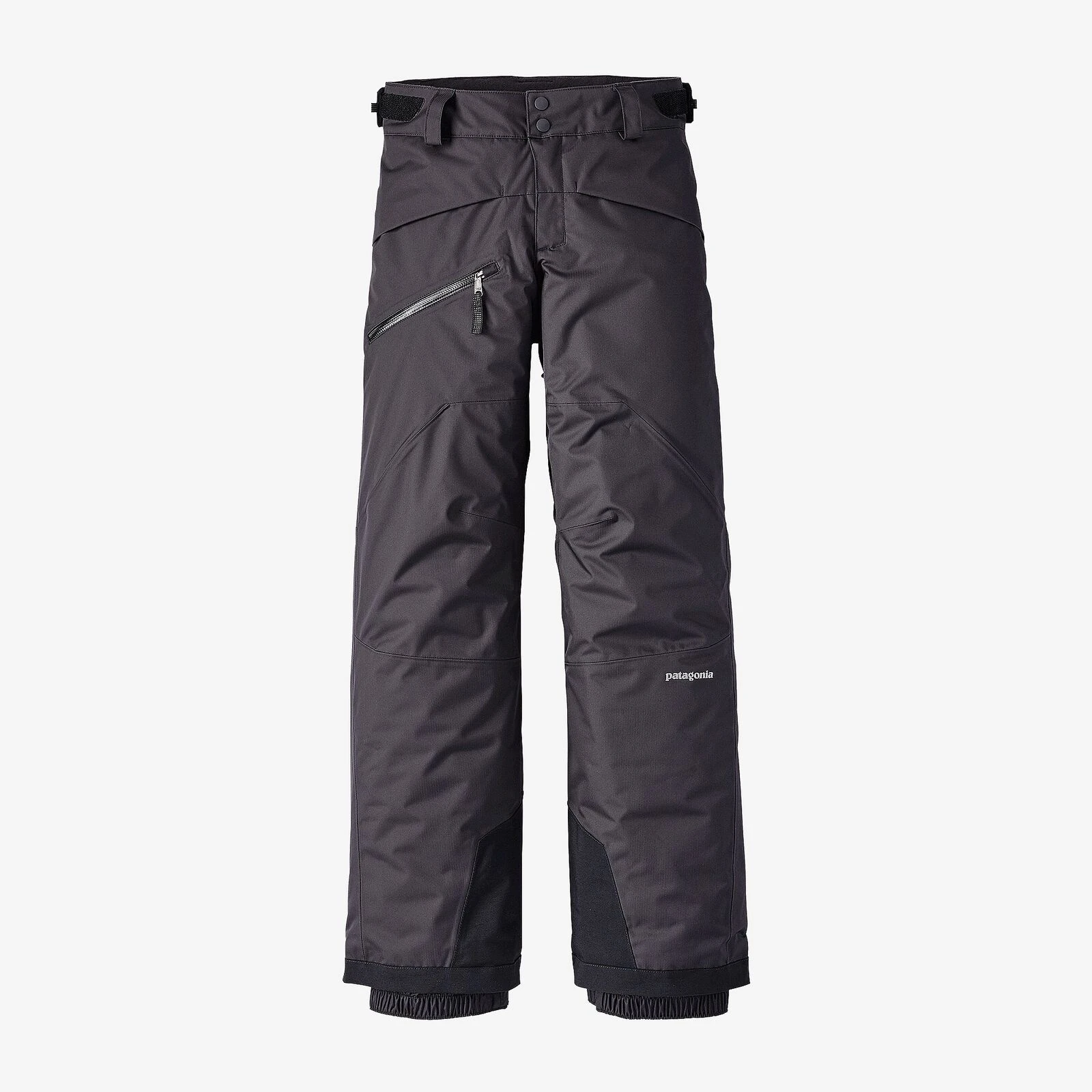 Patagonia Boys' Snowshot Pants 2 Patagonia Boys' Snowshot Pants - Image 2
