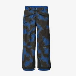 Patagonia Boys' Snowshot Pants