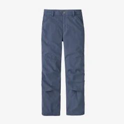 Patagonia Girls' Durable Hike Pants