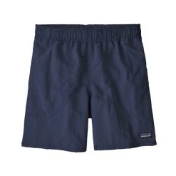Patagonia Kids' Baggies Shorts 5 In. - Lined