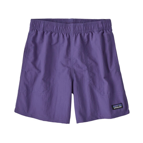 Patagonia Kids' Baggies Shorts 5 In. - Lined 6 Patagonia Kids' Baggies Shorts 5 In. - Lined - Image 6