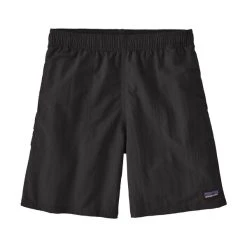 Patagonia Kids' Baggies Shorts 7 In. - Lined
