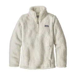 Patagonia Kids' Los Gatos 1/4 Zip