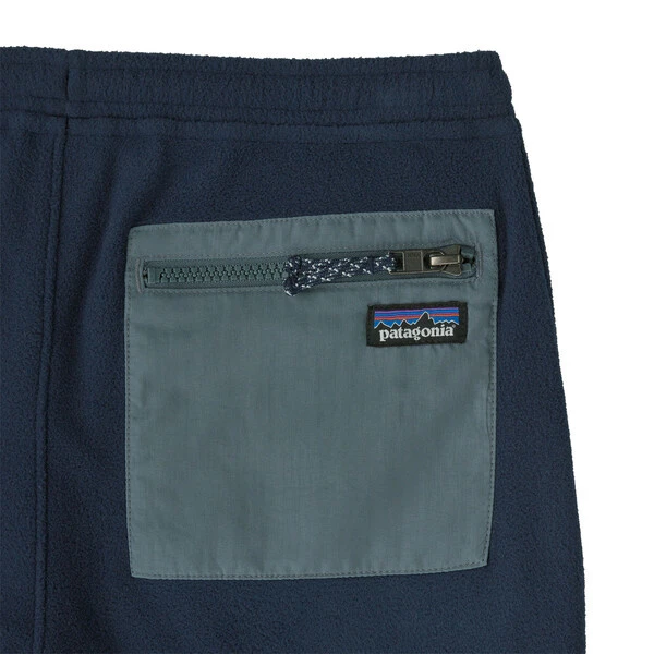 Patagonia Kids' Micro D Joggers 3 Patagonia Kids' Micro D Joggers - Image 3