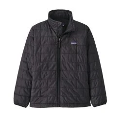 Patagonia Kids' Nano Puff Jacket