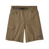 Patagonia Kids' Outdoor Everyday Shorts