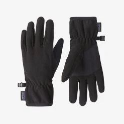 Patagonia Kids' Synchilla Gloves