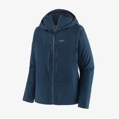 Patagonia Men's Swiftcurrent Wading Jacket