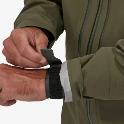 Patagonia Men's Swiftcurrent Wading Jacket -fishpond shop patagonia mens swiftcurrent wading jacket 4