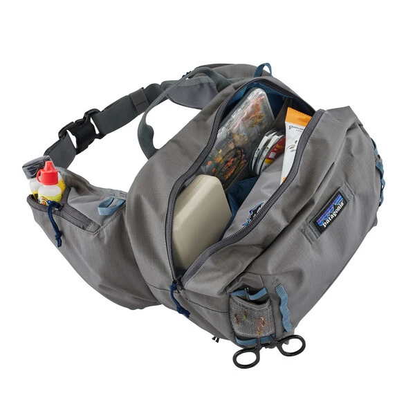 Patagonia Stealth Hip Pack 2 Patagonia Stealth Hip Pack - Image 2