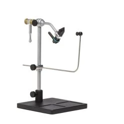 Renzetti Inc. Traveler 2000 Vise With Pedestal Base