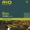 Rio Products Bass Leader 9' 3PK