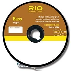 Rio Products Bass Tippet