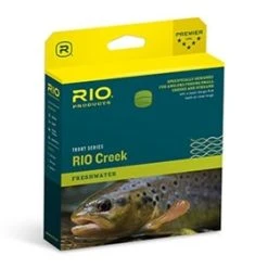 Rio Products Creek