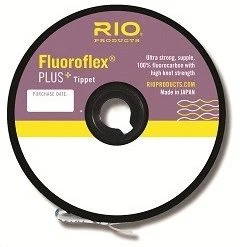 Rio Products FluoroFlex Plus Tippet