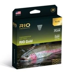 Rio Products Gold Elite