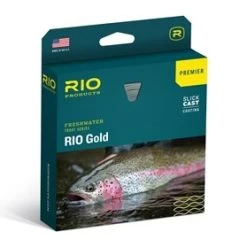 Rio Products Gold Premier