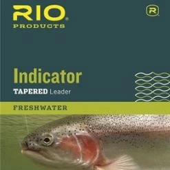 Rio Products Indicator Leader 10'