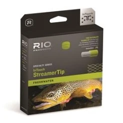 Rio Products InTouch StreamerTip Intermediate Line