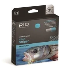 Rio Products InTouch Striper