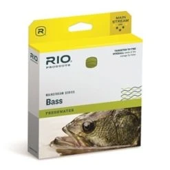 Rio Products Mainstream Bass Line