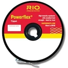 Rio Products Powerflex Plus Tippet