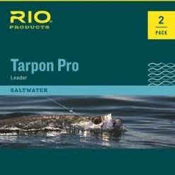 Rio Products Pro Tarpon Leader