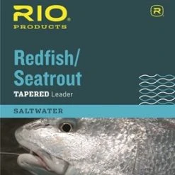 Rio Products Redfish/ Seatrout Leader