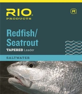 Rio Products Redfish/ Seatrout Leader 1 Rio Products Redfish/ Seatrout Leader