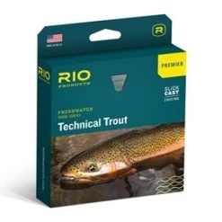 Rio Products Rio Premier Technical Trout
