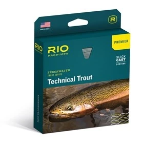 Rio Products Rio Premier Technical Trout 1 Rio Products Rio Premier Technical Trout