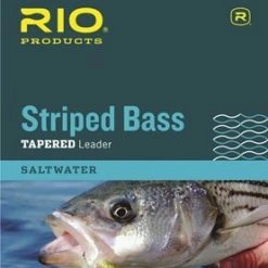 Rio Products Striped Bass Leader
