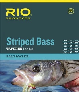 Rio Products Striped Bass Leader 1 Rio Products Striped Bass Leader